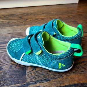 PLAE sneakers size 11